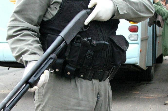 Manobras escondem mortes cometidas pela pol&iacute;cia no Brasil, acusa ONU