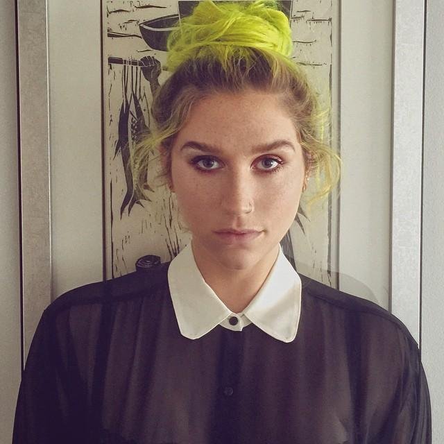 O contrato que Kesha tenta romper prev&ecirc; que a cantora grave oito &aacute;lbuns com o produtor Dr. Luke