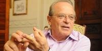 Ex-governador do RS e defensor da tese de refundação do partido também não aceitou participar do Conselho Político da legenda