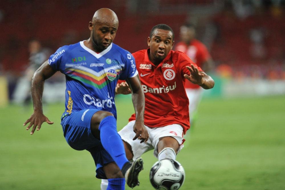Inter recebe o Veran&oacute;polis no Beira-Rio