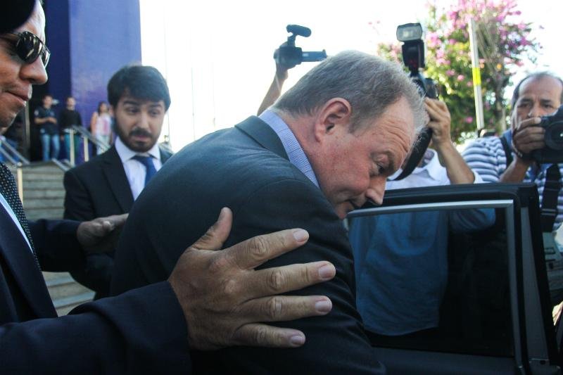 Andr&eacute; Gerdau Johannpeter &eacute; investigado na Zelotes