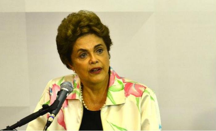 A&ccedil;&otilde;es contra Dilma no TSE passam a ter relatora &uacute;nica 