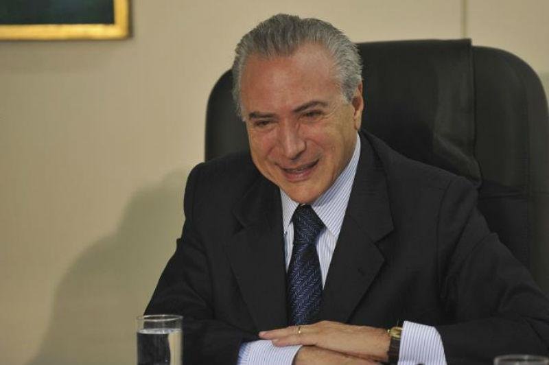 Em programa na TV, PMDB pede unidade e anuncia Plano Temer 2 para sair da crise