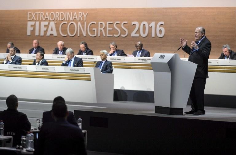 Congresso come&ccedil;ou nesta sexta-feira em Zurique