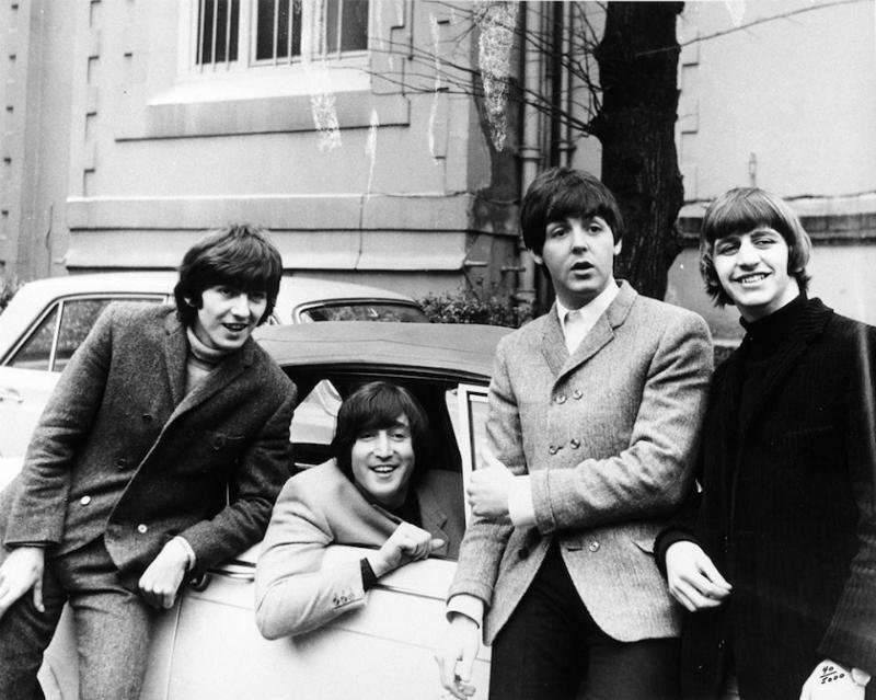 Vinil &eacute; uma das grava&ccedil;&otilde;es mais raras dos Beatles 