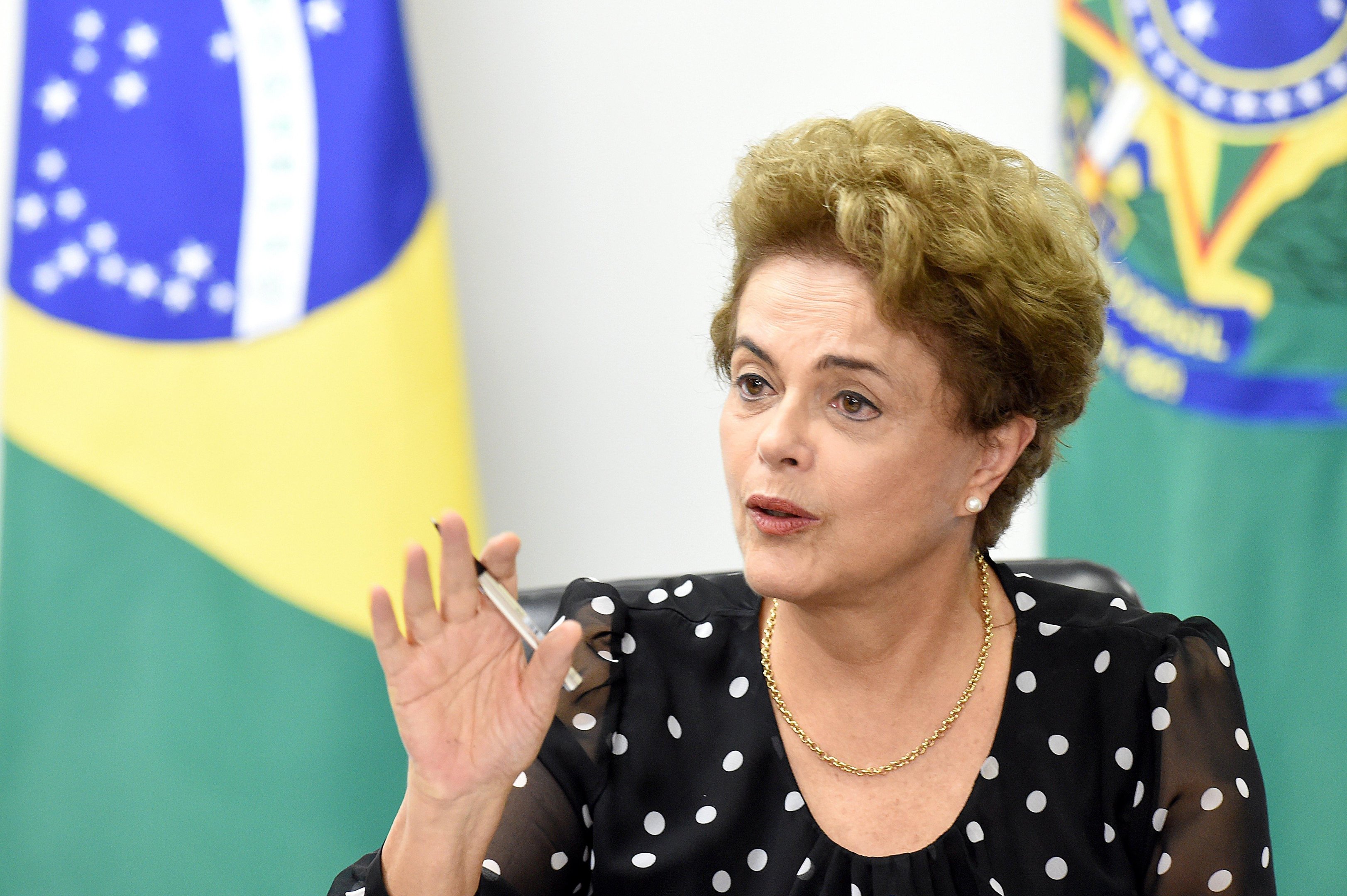 Dilma projetou corte de R$ 23 bilh&otilde;es no Brasil