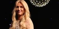 Kesha está envolvida numa batalha legal com seu produtor desde outubro de 2014