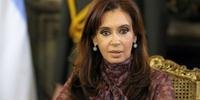 Ex-presidente argentina dará explicações sobre suspeita de fraude em venda de dólares