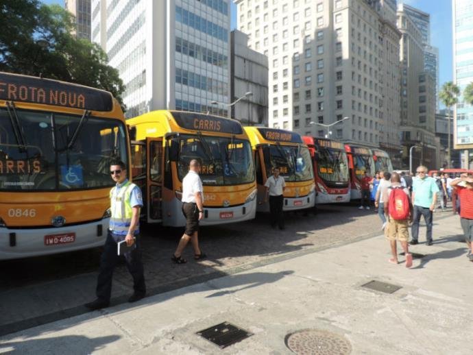 Conselheiros ir&atilde;o discutir o reajuste da tarifa de &ocirc;nibus na Capital