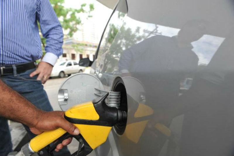 Pre&ccedil;o da gasolina no Rio Grande do Sul ter&aacute; novo aumento em mar&ccedil;o 