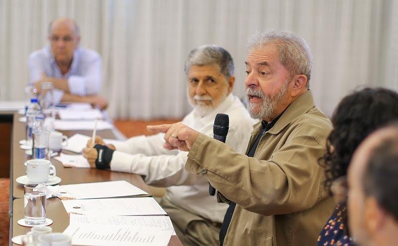 Ex-presidente nega acusa&ccedil;&otilde;es e diz que nunca foi propriet&aacute;rio do apartamento investigado