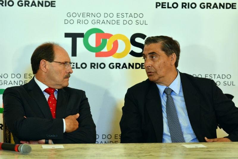 Parcelamento de sal&aacute;rios pode se repetir em mar&ccedil;o 