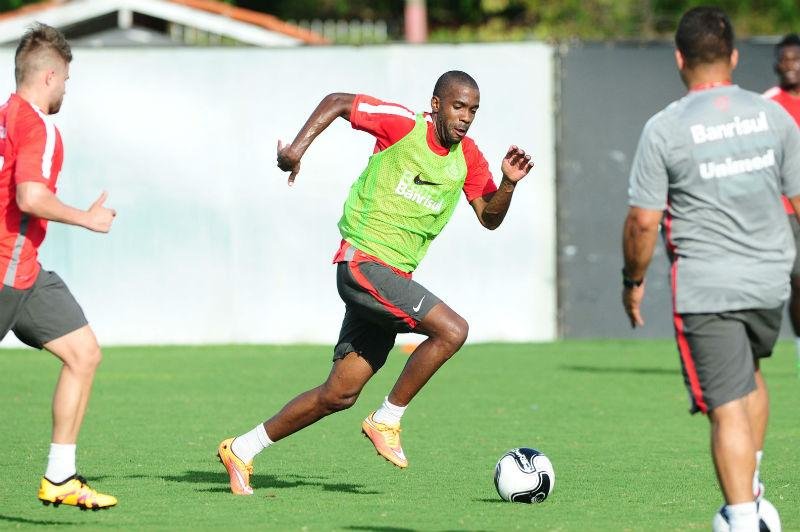 Argel deve definir substituto de Fernando Bob em Farroupilha 