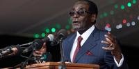 Apesar de crise econômica, presidente do Zimbábue comemora aniversário com festa de 800 mil