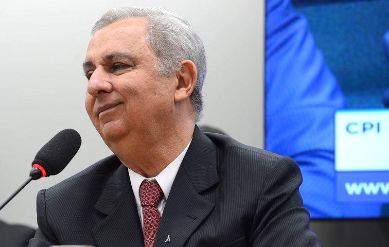 Bumlai foi preso em novembro do ano passado 