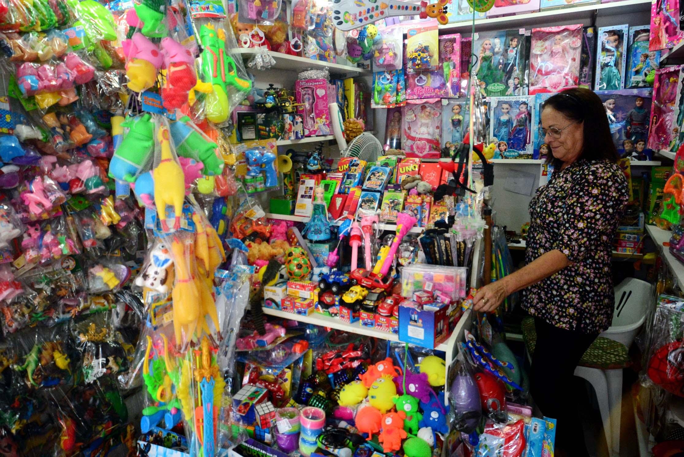Presen&ccedil;a de consumidores em Tramanda&iacute; foi aqu&eacute;m do esperado