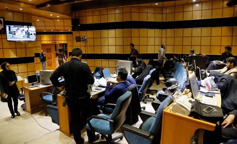 Alian&ccedil;a de reformistas e moderados consegue vit&oacute;ria em Teer&atilde;