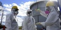 Três ex-dirigentes da Tepco serão julgados por catástrofe de Fukushima