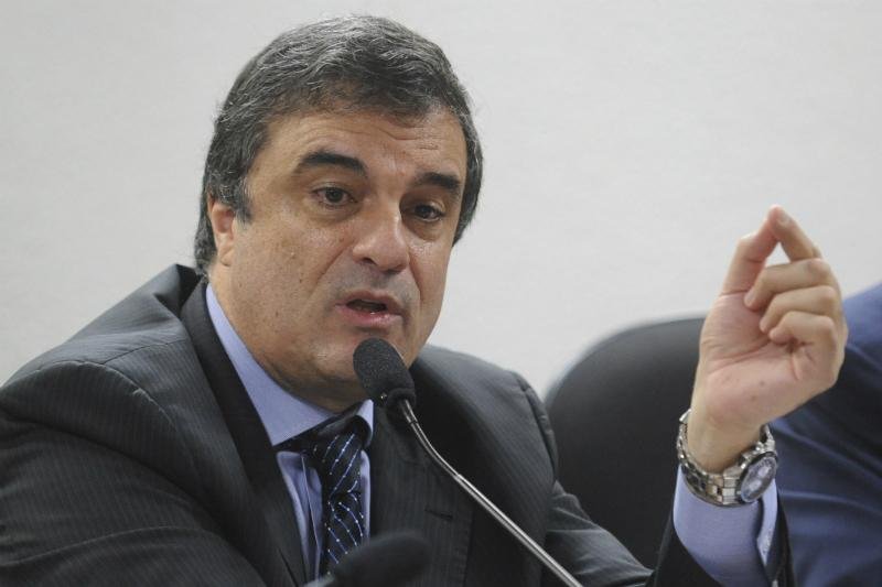 Ministro da Justi&ccedil;a se reuniu com Presidente Dilma para avaliar nomes