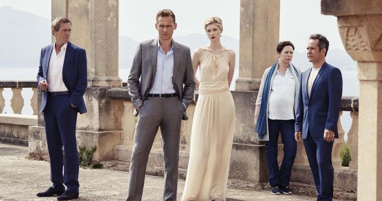 A miniss&eacute;rie, baseada no livro hom&ocirc;nimo de John le Carr&eacute;, vai ao ar no dia 19 de abril no canal AMC do Brasil