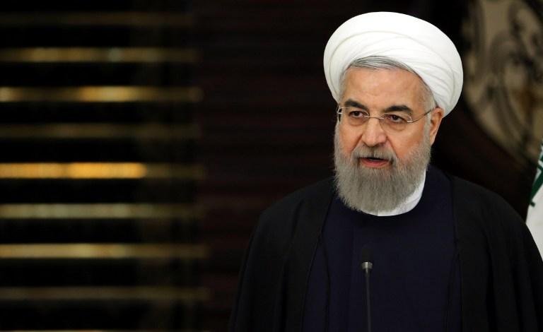 Presidente iraniano vence legislativas, mas sem maioria pr&oacute;pria