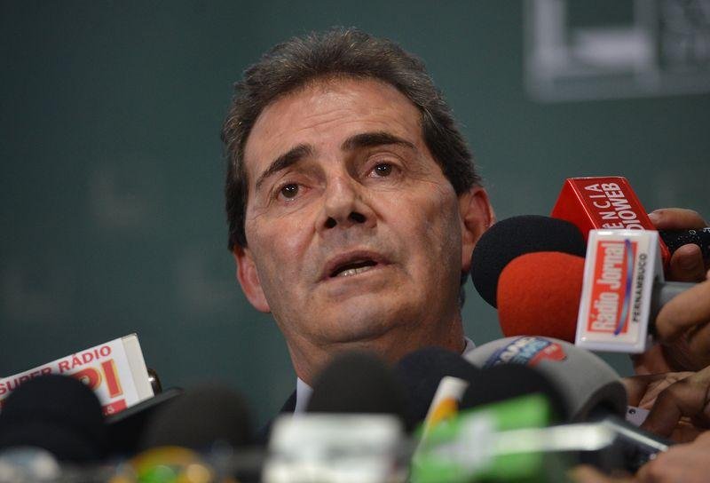 Para Paulinho da For&ccedil;a, decis&atilde;o de afastar Cardozo poderia acelerar processo de impeachment 
