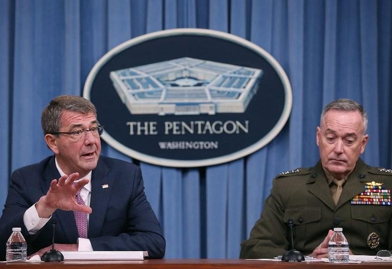 Estrat&eacute;gia seria usada para sobrecarregar e perturbar capacidade de comando das for&ccedil;as do pa&iacute;s 