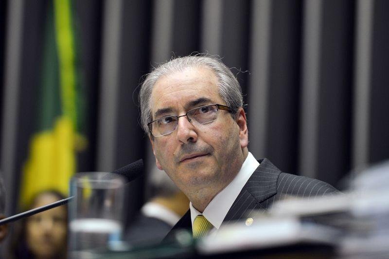 Defesa de Eduardo Cunha pede adiamento de julgamento no STJ