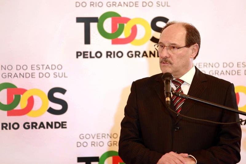 Sartori autoriza nomea&ccedil;&atilde;o de professores concursados