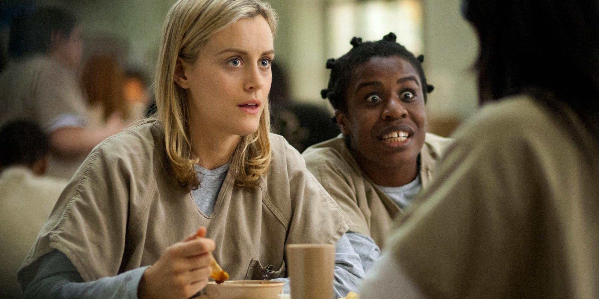 A s&eacute;rie foi renovada para mais tr&ecirc;s temporadas