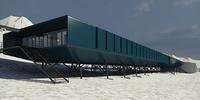 Brasil lança pedra fundamental de nova estação de pesquisa na Antártica 