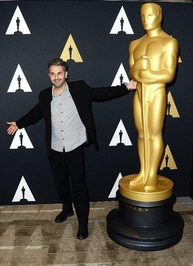 Diretor Al&ecirc; Abreu celebra indica&ccedil;&atilde;o de "O Menino e o Mundo"