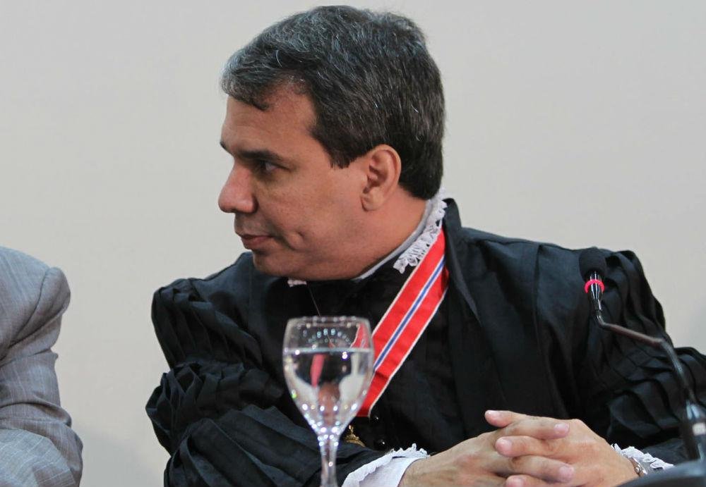 Wellington C&eacute;sar Lima e Silva &eacute; uma indica&ccedil;&atilde;o do ministro da Casa Civil Jaques Wagner 