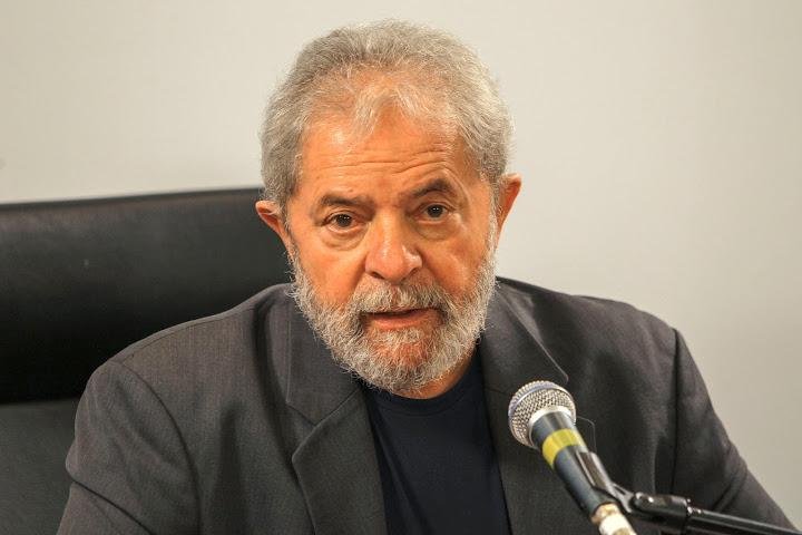 Lula ir&aacute; prestar esclarecimentos por meio escrito