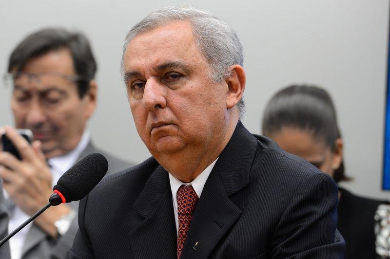 Bumlai &eacute; acusado de atuar para a contrata&ccedil;&atilde;o irregular da Schahin