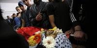 Jovem de 22 anos, estudante de jornalismo, foi morto durante confronto