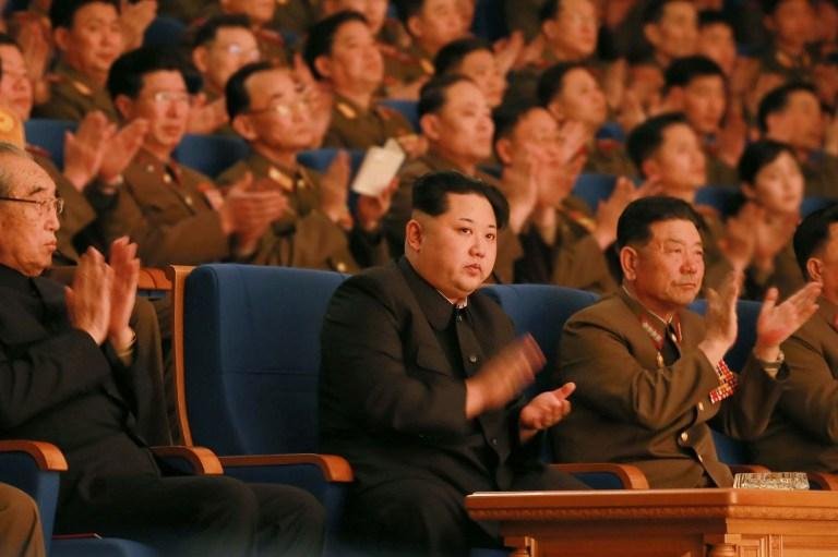 Coreia do Norte boicotar&aacute; Conselho de Direitos Humanos da ONU