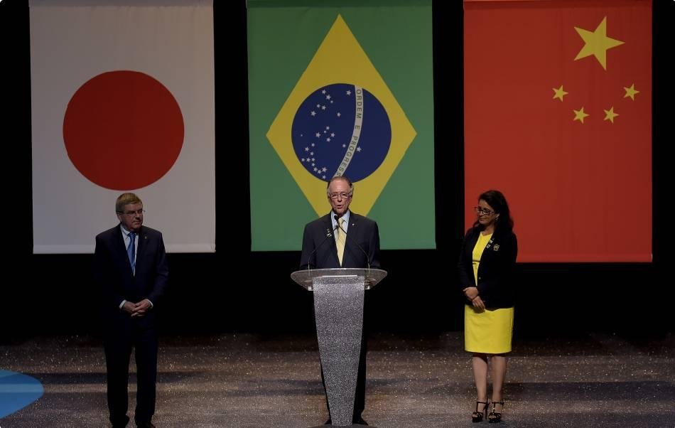 Minist&eacute;rio P&uacute;blico franc&ecirc;s busca ind&iacute;cios de corrup&ccedil;&atilde;o nos procedimentos