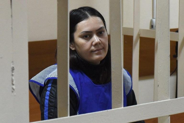Bab&aacute; &eacute; presa ap&oacute;s decapitar menina de quatro anos