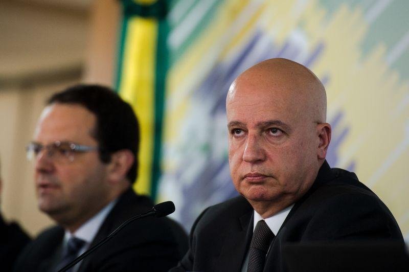 An&uacute;ncio das medidas foi feito pelo Ministro do Planejamento, Valdir Sim&atilde;o