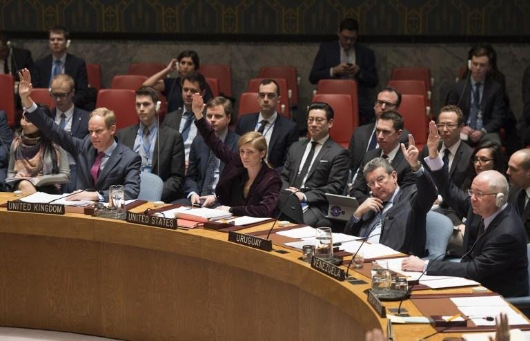 Conselho de Seguran&ccedil;a aprova san&ccedil;&otilde;es contra Coreia do Norte