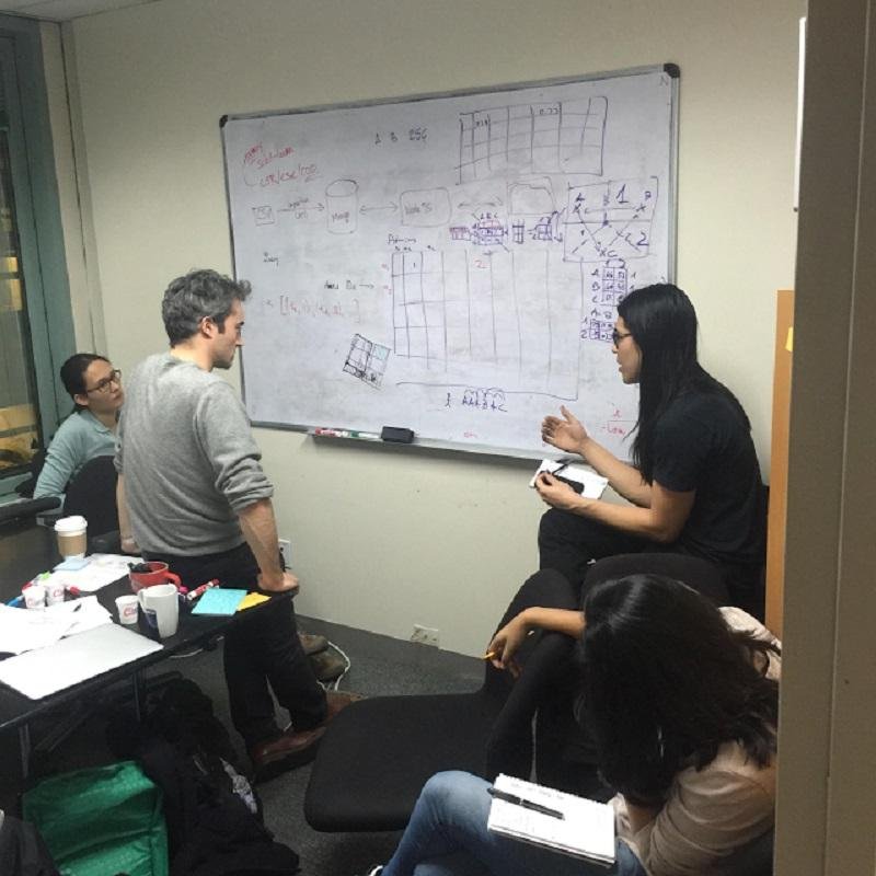 Equipe de engenheiros, designers e cientistas do Google ajudar&aacute; a Unicef
