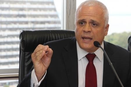 OAB projeta a&ccedil;&atilde;o judicial para obrigar Sartori a investir em seguran&ccedil;a