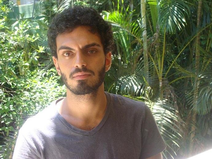 Jovem de 25 anos desapareceu no dia 23 de fevereiro