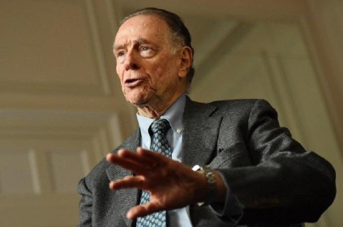 Nuzman rejeita suspeitas sobre escolha do Rio para sediar Olimp&iacute;ada 