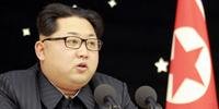 Kim Jong-un disse que armas podem ser usadas a qualquer momento