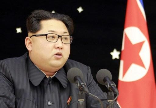 "Devemos estar dispostos a todo momento a utilizar nosso arsenal nuclear", declarou Kim