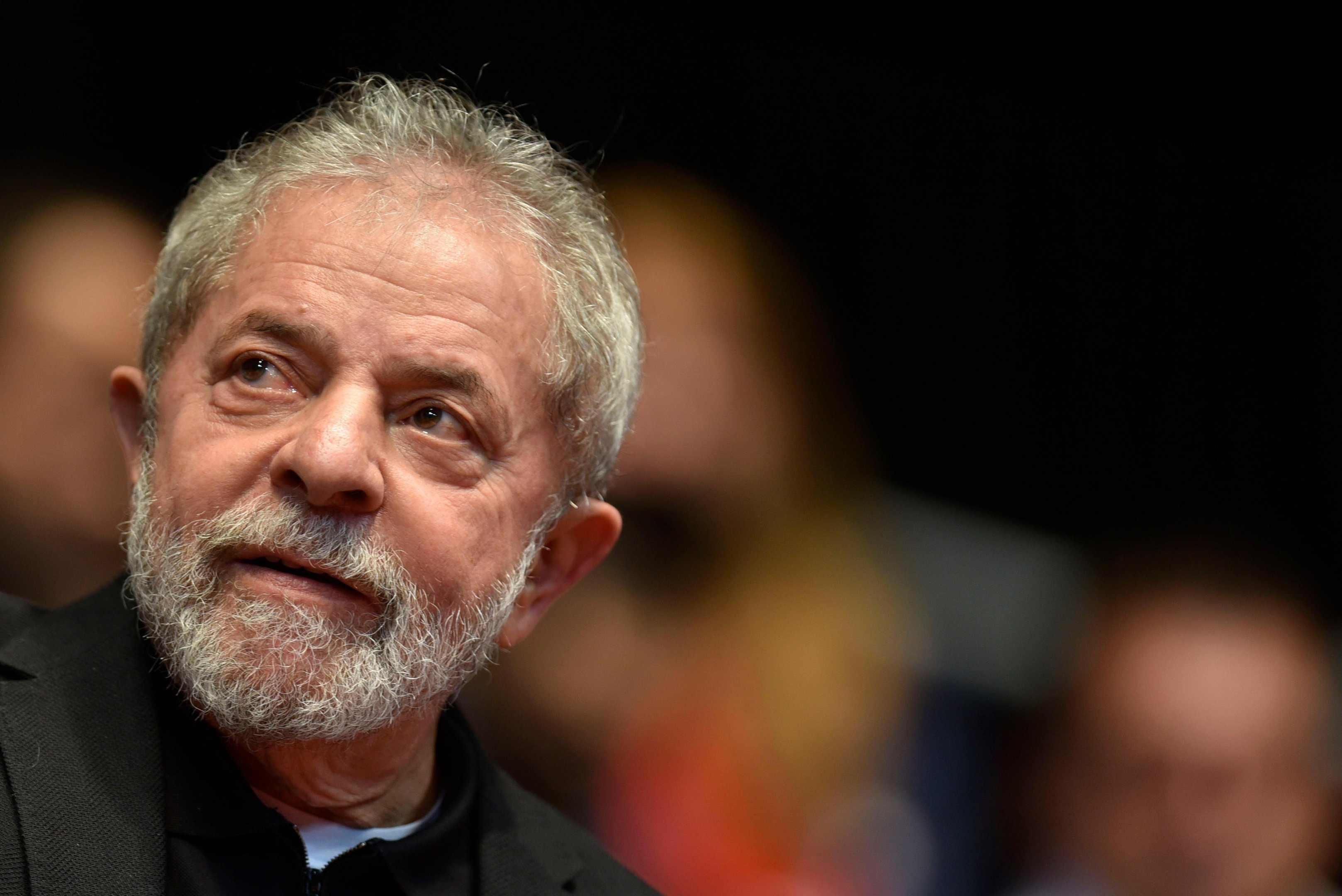 Lula recebeu "muitos favores" de construtoras acusadas de corrup&ccedil;&atilde;o, diz procurador
