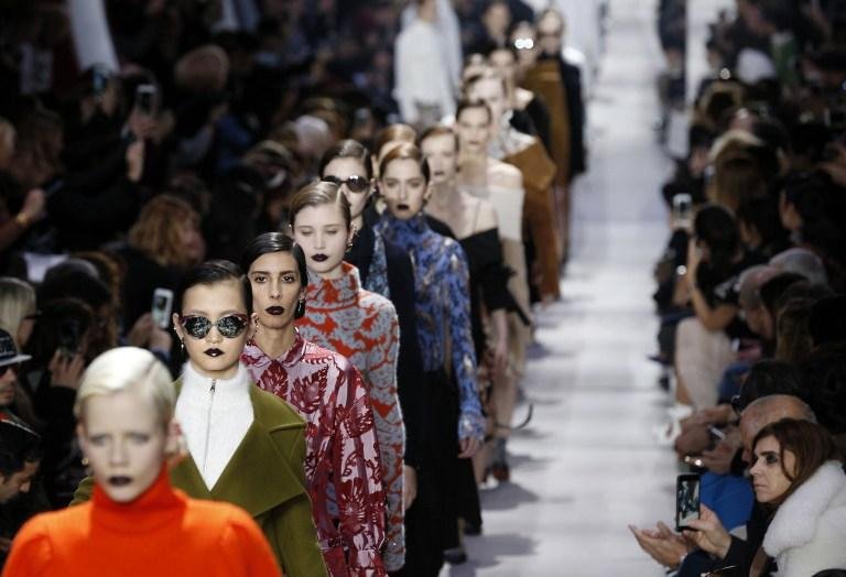 SPFW ser&aacute; em fevereiro e julho, para se adaptar aos lojistas