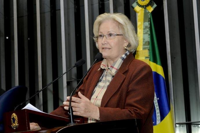 Seguro Agr&iacute;cola com renda ser&aacute; tema de audi&ecirc;ncia do Senado 